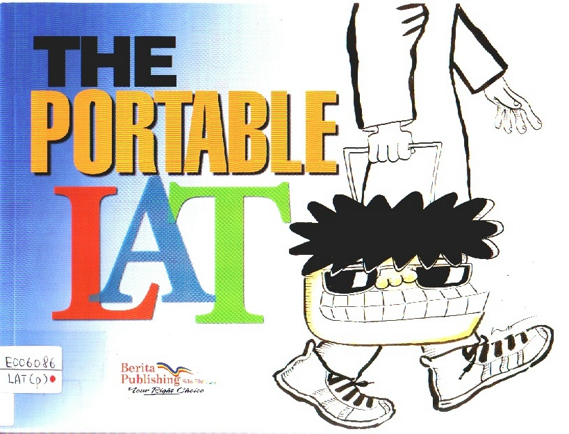 Image of The portable Lat