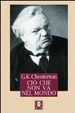 Cover of Ciò che non va nel mondo