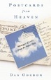 Cover of Postcards from Heaven