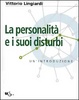 Cover of La personalità e i suoi disturbi