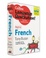Cover of French Beginner Book & CD