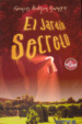 Cover of EL JARDIN SECRETO