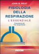 Cover of Fisiologia della respirazione