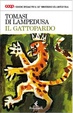 Cover of Il gattopardo