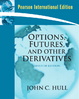Cover of Options, Futures and Other Derivatives