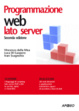 Cover of Programmazione Web lato server