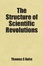 Cover of 'The Structure of Scientific Revolutions'