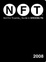 Cover of 'Not for Tourists 2008 Guide to Brooklyn'