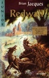 Cover of Redwall