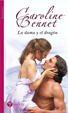 Cover of La dama y el dragón