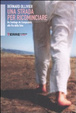 Cover of Un strada per ricominciare. Da Santiago de Compostela alla via della seta