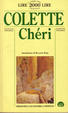 Cover of Chéri