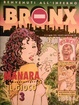 Cover of Bronx n. 03