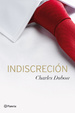 Cover of Indiscreción
