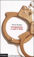 Cover of Immigrazione e reati in Italia