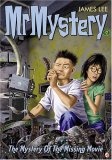 Mr Mystery #2 : The Mystery Of The Missing Movie