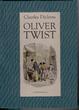 Cover of Oliver Twist