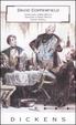 Cover of David Copperfield