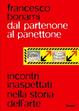 Cover of Dal Partenone al panettone