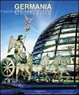 Cover of Germania