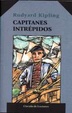 Cover of Capitanes intrépidos