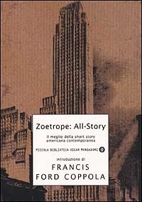 Image of Zoetrope: All-Story