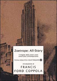 Image of Zoetrope: All-Story
