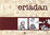 Cover of Eriadan