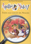Cover of Furto alle cascate del Niagara