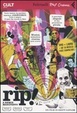 Cover of Rip! A remix manifesto. DVD. Con libro