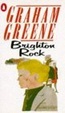Cover of Brighton Rock