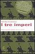Cover of I tre imperi