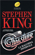 Cover of Christine