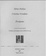 Cover of Ποιήματα