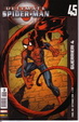 Cover of Ultimate Spider-Man n. 45