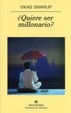Cover of ¿Quiere ser millonario?