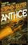 Cover of Anti-Ice