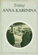 Cover of Anna Karenina Vol.2