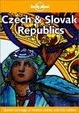 Cover of Lonely Planet Czech & Slovak Republics
