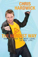 Cover of The Nerdist Way