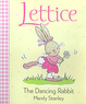 Cover of Lettice the Dancing Rabbit