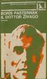 Cover of Il dottor Zivago