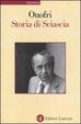 Cover of Storia di Sciascia