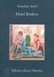 Cover of Hotel Bosforo