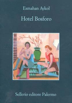 More about Hotel Bosforo