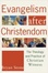 Cover of "Evangelism after Christendom"