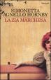 Cover of La zia marchesa