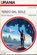 Cover of Terzo dal sole