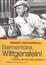 Cover of Elementare, Wittgenstein!