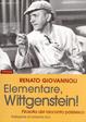 Cover of Elementare, Wittgenstein!